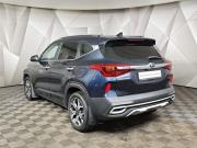 Kia Seltos I Москва  - изображение 24