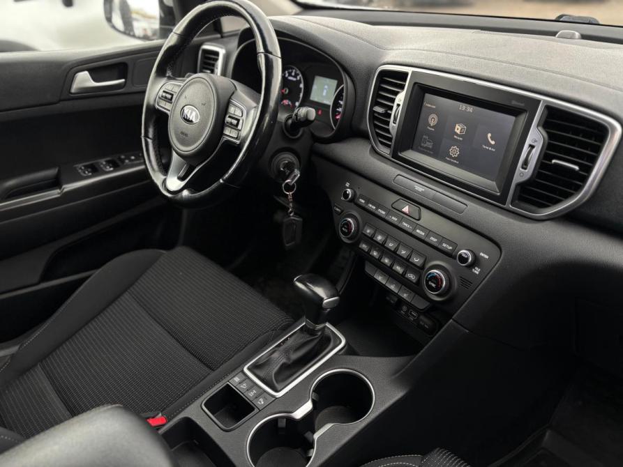 Kia Sportage IV Набережные Челны  - изображение 19