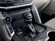 Toyota Land Cruiser 300 Series Ростов-на-Дону  - изображение 65