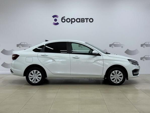 Lada (ВАЗ) Vesta I Рестайлинг (NG) с пробегом 2023 года, цена 1 225 000 рублей, 54759 км, седан, Автокод Объявления