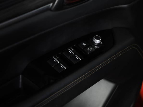 Mazda CX-5 II с пробегом 2021 года, цена 2 519 000 рублей, 152200 км, внедорожник, Автокод Объявления
