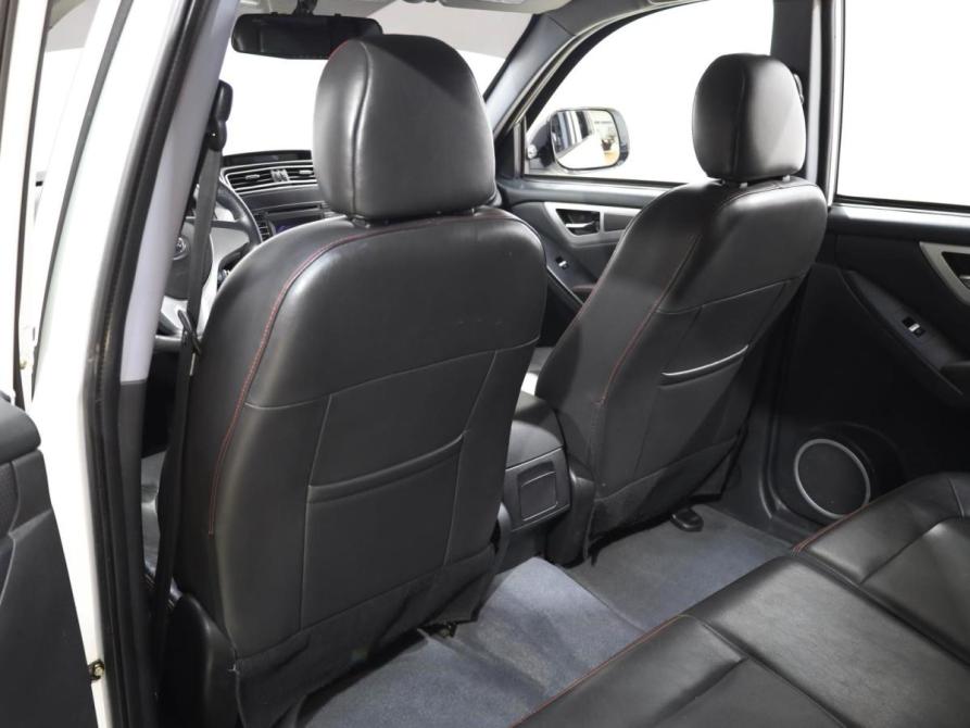 Lifan X60 I Рестайлинг 2 Ростов-на-Дону  - изображение 11
