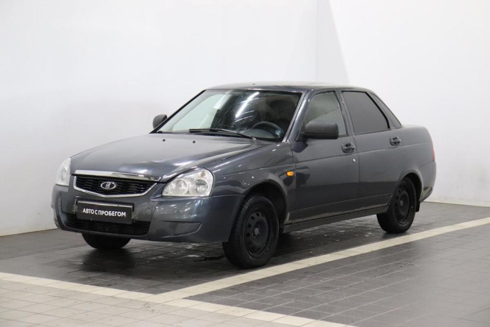 Lada (ВАЗ) Priora I Рестайлинг Ульяновск  - изображение 3