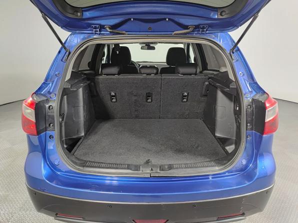 Suzuki SX4 II (S-Cross) с пробегом 2014 года, цена 1 099 000 рублей, 181460 км, хэтчбек, Автокод Объявления