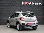 Renault Sandero II Екатеринбург  - изображение 26