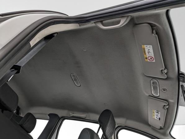 Nissan Terrano III (D10) с пробегом 2016 года, цена 1 180 000 рублей, 132586 км, внедорожник, Автокод Объявления