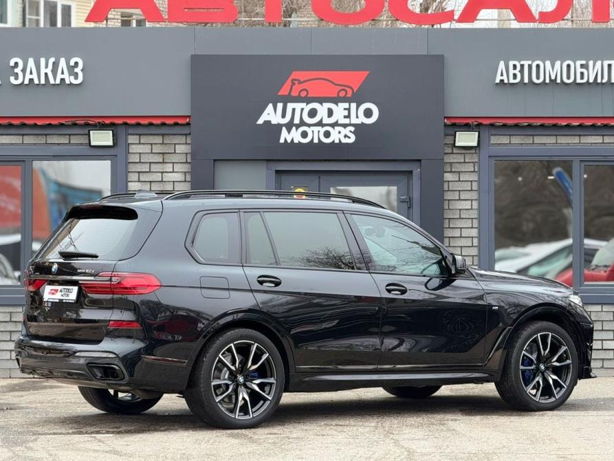 BMW X7 I (G07) Астрахань  - изображение 12