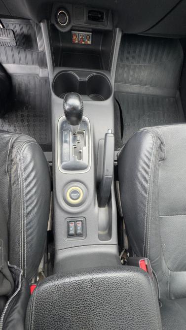 Mitsubishi Outlander III Рестайлинг Ростов-на-Дону  - изображение 10
