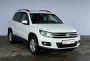 Volkswagen Tiguan I Рестайлинг Киров  - изображение 35