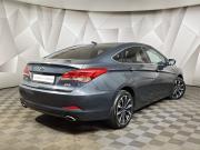 Hyundai i40 I Рестайлинг Москва  - изображение 24