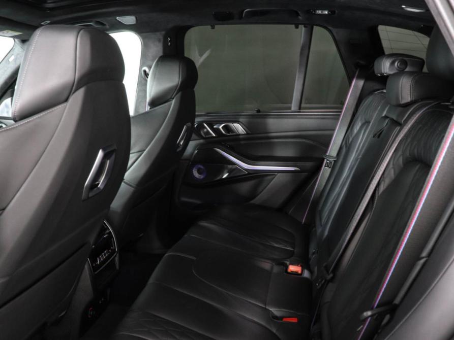 BMW X5 IV (G05/G18) Рестайлинг Химки  - изображение 14