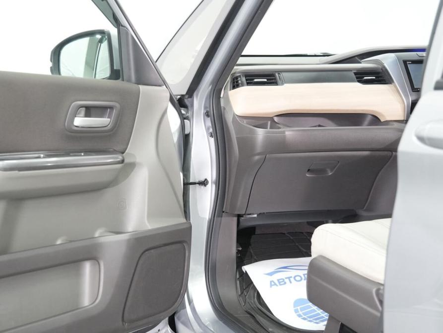 Honda Freed II Новосибирск  - изображение 13
