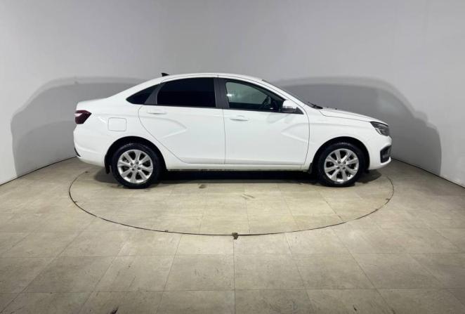 Lada (ВАЗ) Vesta I Рестайлинг (NG) с пробегом 2024 года, цена 1 330 000 рублей, 8075 км, седан, Автокод Объявления