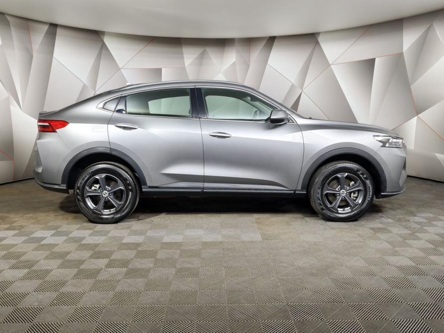 Haval F7x I Рестайлинг Москва  - изображение 6
