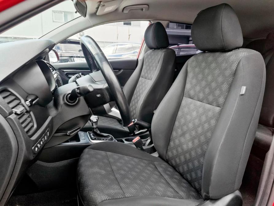 Kia Rio IV Нижний Новгород  - изображение 7