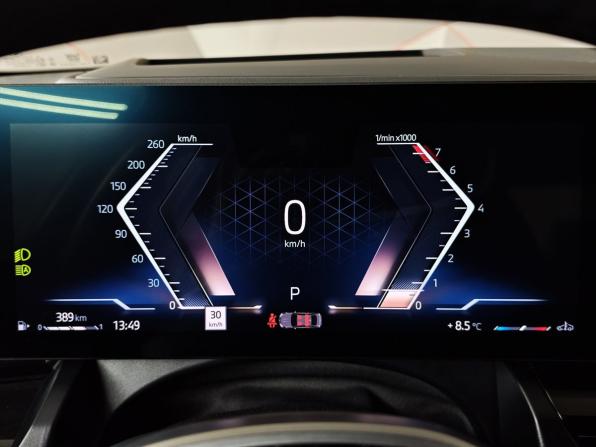 BMW 5 серии VIII (G60/G61/G68) с пробегом 2024 года, цена 7 100 000 рублей, 59776 км, седан, Автокод Объявления