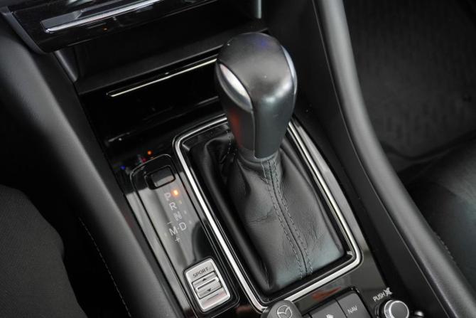 Mazda 6 III (GJ) Рестайлинг 2 с пробегом 2019 года, цена 2 230 000 рублей, 115613 км, седан, Автокод Объявления