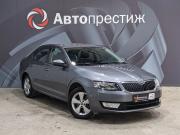 Skoda Octavia III (A7) Пермь  - изображение 28