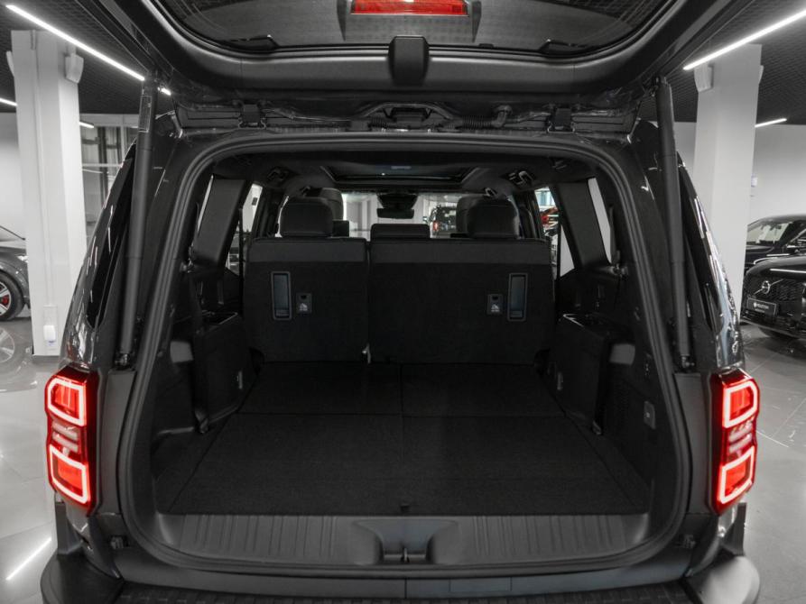 Toyota Land Cruiser Prado 250 Series Москва  - изображение 28