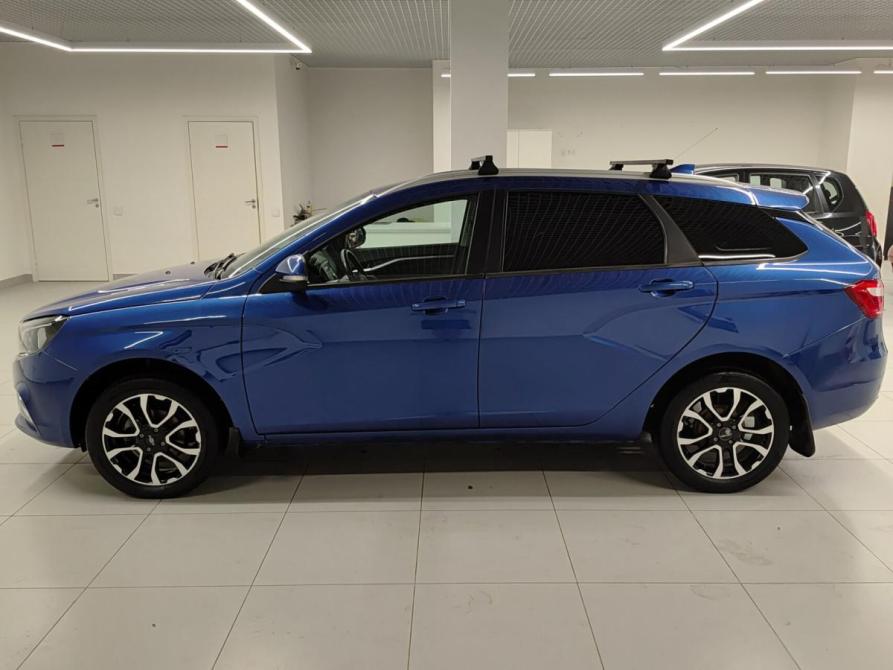 Lada (ВАЗ) Vesta I Казань  - изображение 10