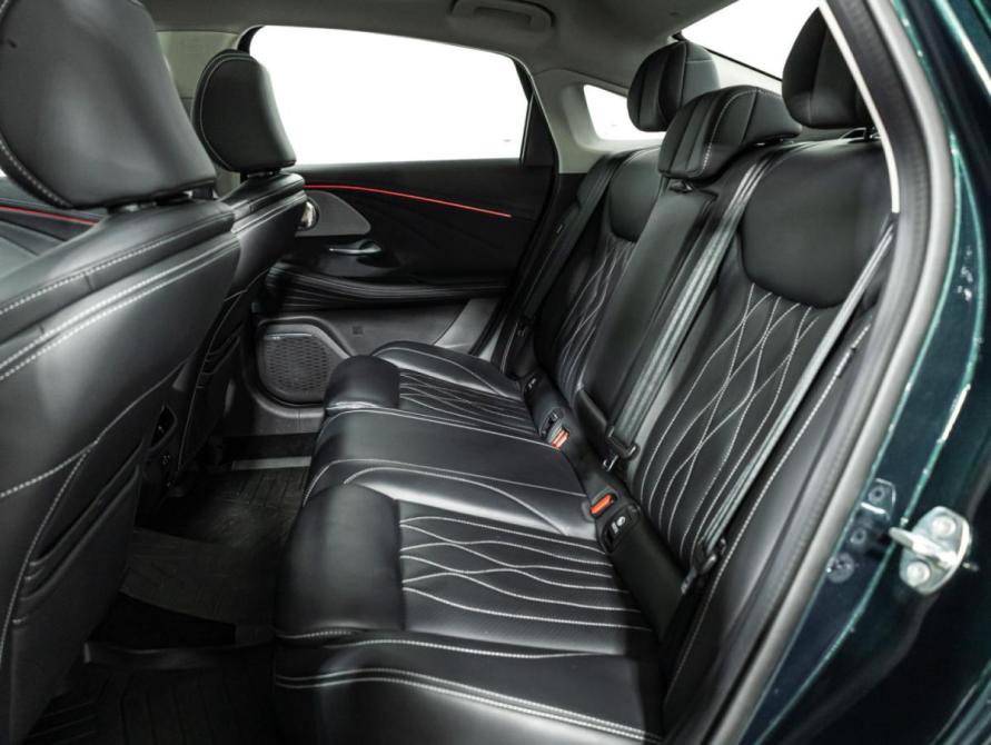 Chery Arrizo 8 Санкт-Петербург  - изображение 10