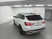 Lada (ВАЗ) Vesta I Рестайлинг (NG) Москва  - изображение 22