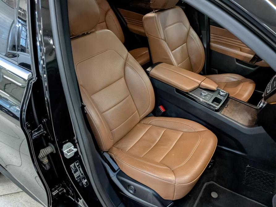 Mercedes-Benz GLE Coupe I (C292) Москва  - изображение 24