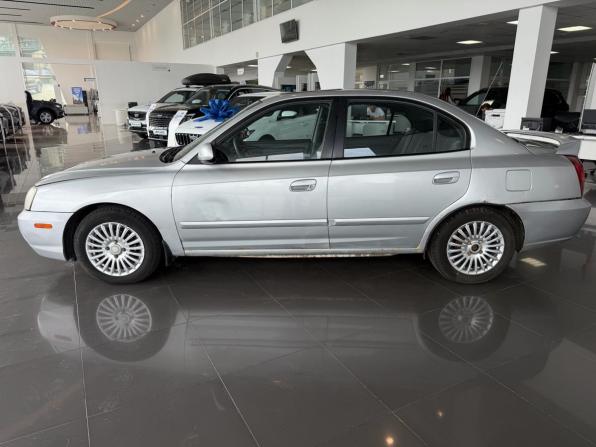Hyundai Elantra III (XD) с пробегом 2002 года, цена 295 000 рублей, 194300 км, седан, Автокод Объявления