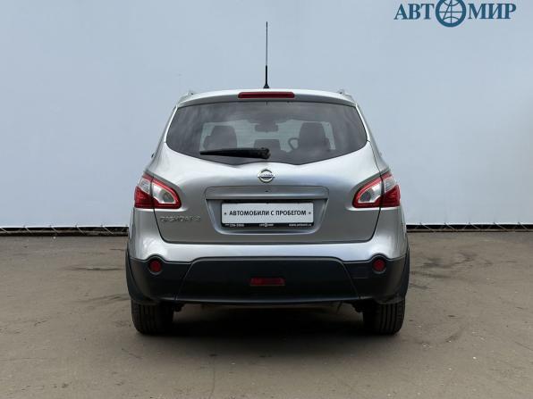 Nissan Qashqai+2 I Рестайлинг с пробегом 2011 года, цена 865 000 рублей, 308100 км, внедорожник, Автокод Объявления
