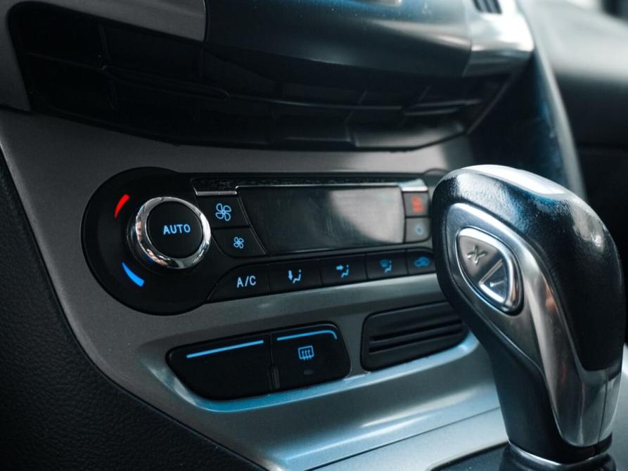 Ford Focus III Ростов-на-Дону  - изображение 15