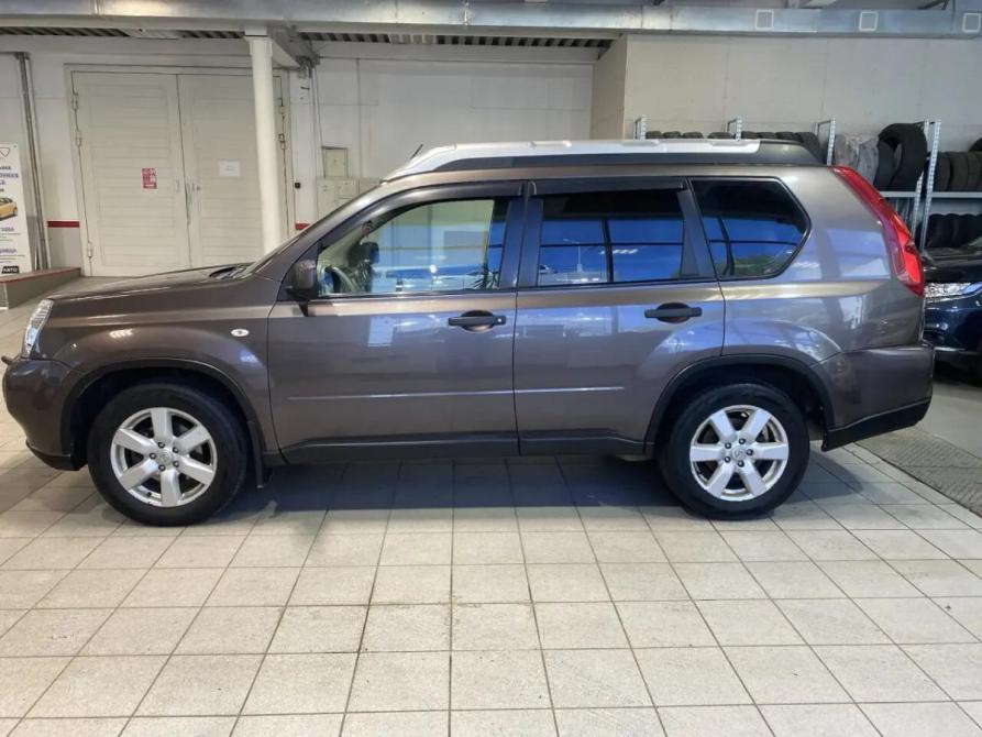 Nissan X-Trail II Челябинск  - изображение 3