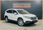 Honda CR-V IV Уфа  - изображение 22