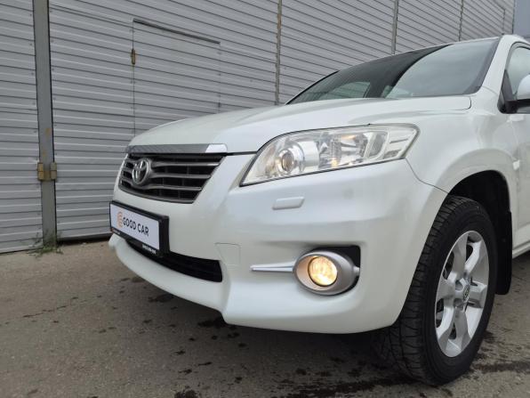 Toyota RAV4 III (XA30) Рестайлинг с пробегом 2011 года, цена 1 398 000 рублей, 254633 км, внедорожник, Автокод Объявления