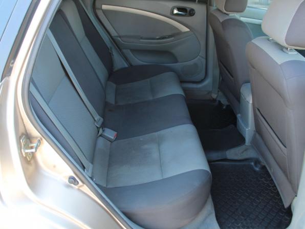 Chevrolet Lacetti I с пробегом 2009 года, цена 469 000 рублей, 131288 км, универсал, Автокод Объявления