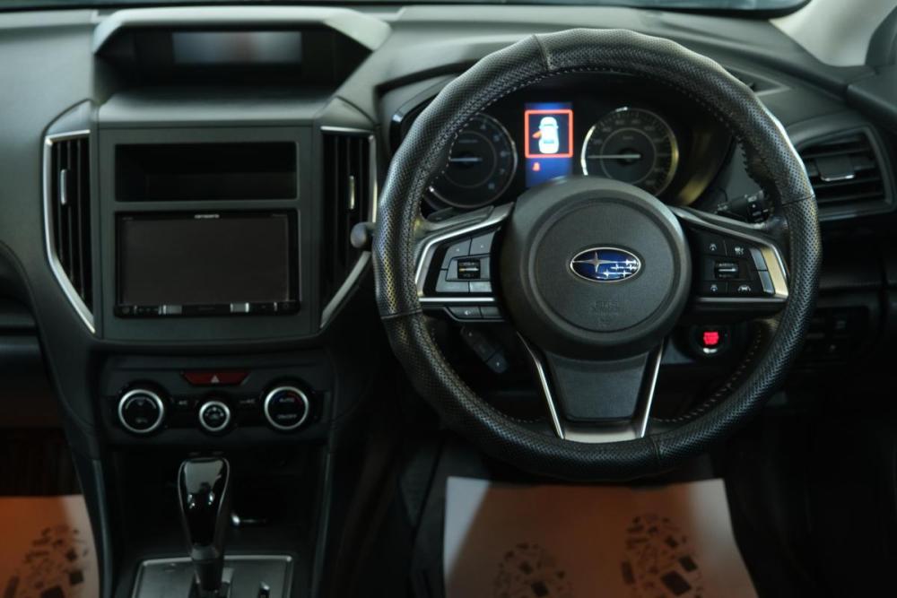 Subaru Impreza V Омск  - изображение 10