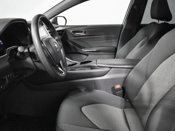 Toyota Avalon V с пробегом 2022 года, цена 3 090 000 рублей, 16286 км, седан, Автокод Объявления