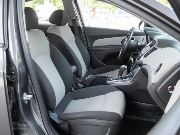 Chevrolet Cruze I с пробегом 2012 года, цена 880 000 рублей, 177045 км, седан, Автокод Объявления