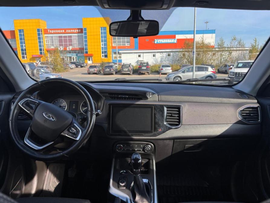 Chery Tiggo 4 I Рестайлинг Сыктывкар  - изображение 28