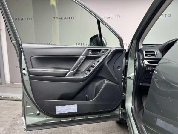 Subaru Forester IV Рестайлинг 2 с пробегом 2017 года, цена 1 767 000 рублей, 195722 км, внедорожник, Автокод Объявления
