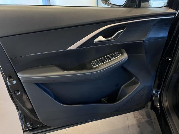 Omoda C5 I с пробегом 2024 года, цена 2 075 000 рублей, 23484 км, внедорожник, Автокод Объявления