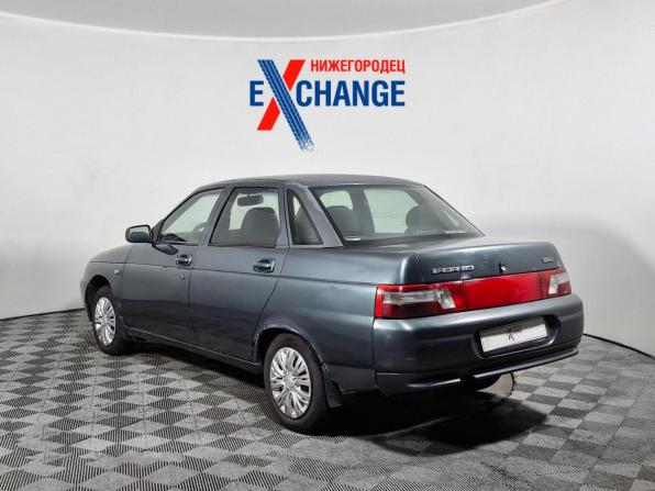 Lada (ВАЗ) 2110 с пробегом 2010 года, цена 95 000 рублей, 305889 км, седан, Автокод Объявления