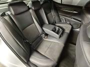 Toyota Camry IX (XV80) China Market Москва  - изображение 42