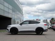 Geely Tugella I Рестайлинг Самара  - изображение 36