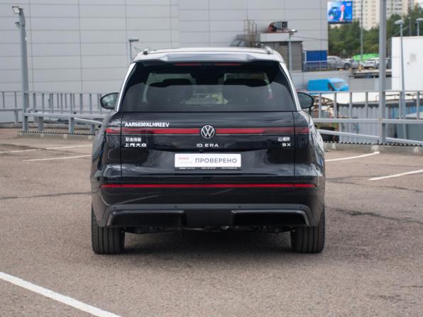 Volkswagen ID.Era 9X с пробегом 2026 года, цена 12 500 000 рублей, 41 км, внедорожник, Автокод Объявления