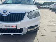 Skoda Yeti I Рестайлинг Стерлитамак  - изображение 31