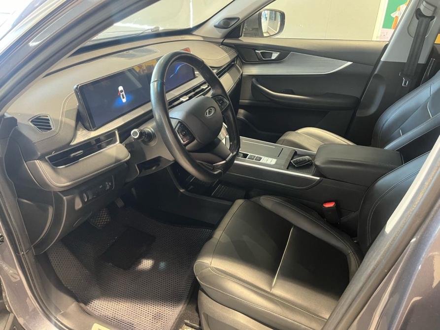 Chery Tiggo 7 Pro Max I Екатеринбург  - изображение 10