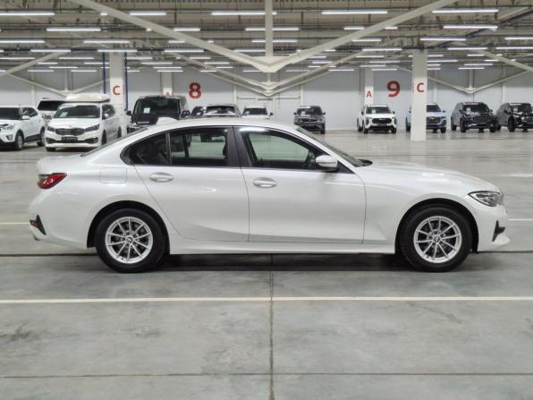 BMW 3 серии VII (G2x) с пробегом 2020 года, цена 3 420 000 рублей, 85501 км, седан, Автокод Объявления
