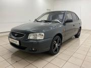 Hyundai Accent II Энгельс  - изображение 38