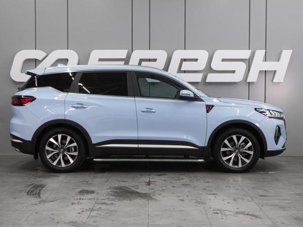 Chery Tiggo 7 Pro Max I с пробегом 2023 года, цена 2 109 000 рублей, 39382 км, внедорожник, Автокод Объявления