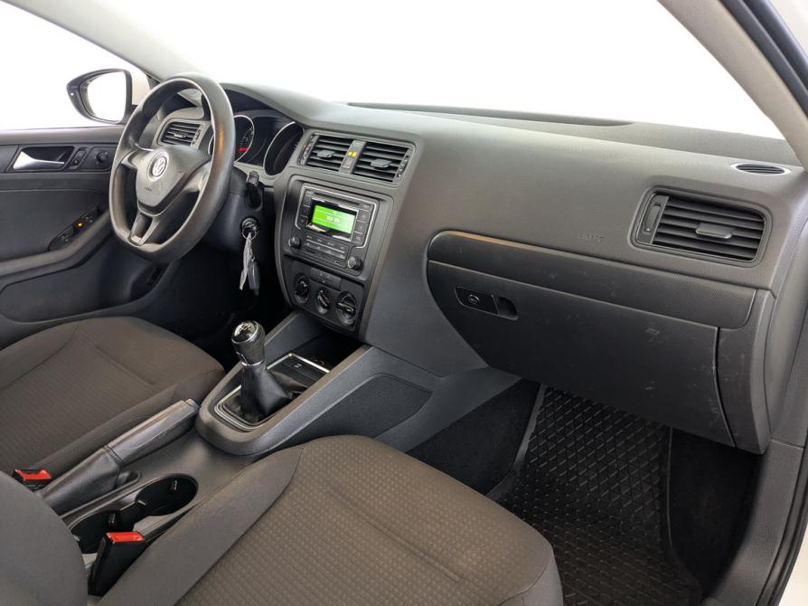 Volkswagen Jetta VI Рестайлинг Москва  - изображение 19